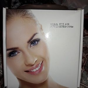 Luminess Signature Airbrush Makeup System